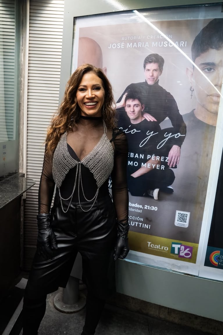Adabel Guerrero