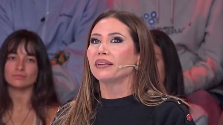 Adabel Guerrero (Foto: captura América)