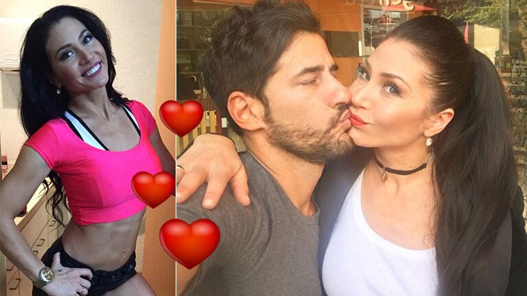 Adabel Guerrero y su profundo deseo de ser mamá (Foto: Instagram) 