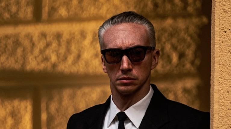 Adam Driver encarnará a Enzo Ferrari en una nueva película que promete mucho amor por los autos