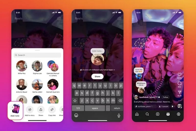 Adam Mosseri, jefe de Instagram, reafirma el enfoque en los vídeos cortos.