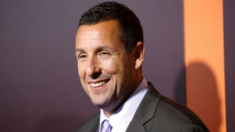 Adam Sandler