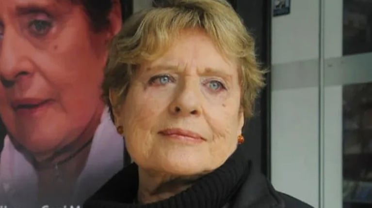Adela Gleijer
