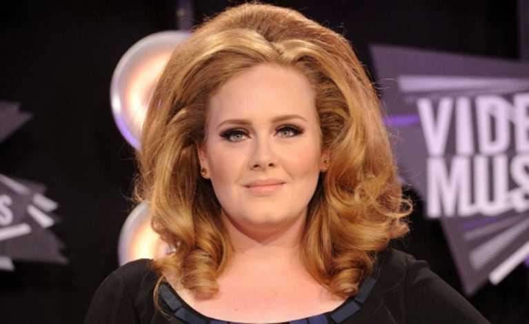 Adele, ¿escandalizada por unos pocos euros? (Foto: Web)