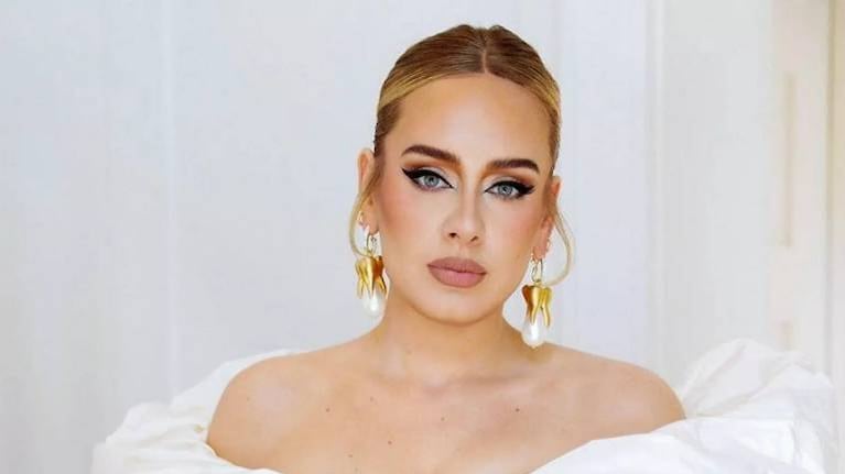 Adele romperá el silencio y hablará de su vida en una entrevista con Oprah Winfrey