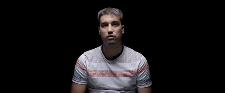 Adictos a la pantalla. (Foto: Prensa)