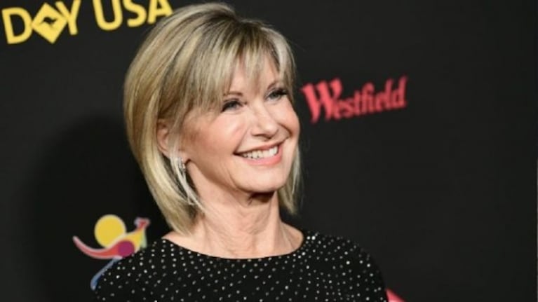 Adiós a Olivia Newton-John: la dolorosa despedida de John Travolta