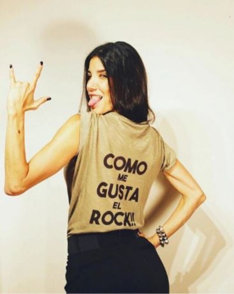 ¡Adiós al pelo largo! Andrea Rincón renovó totalmente su look: "Los cambios se reflejan en el exterior"