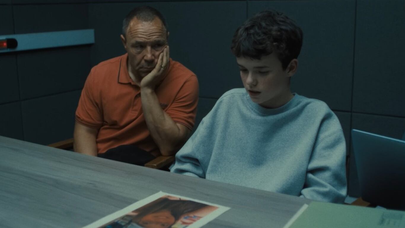 Adolescencia, Netflix