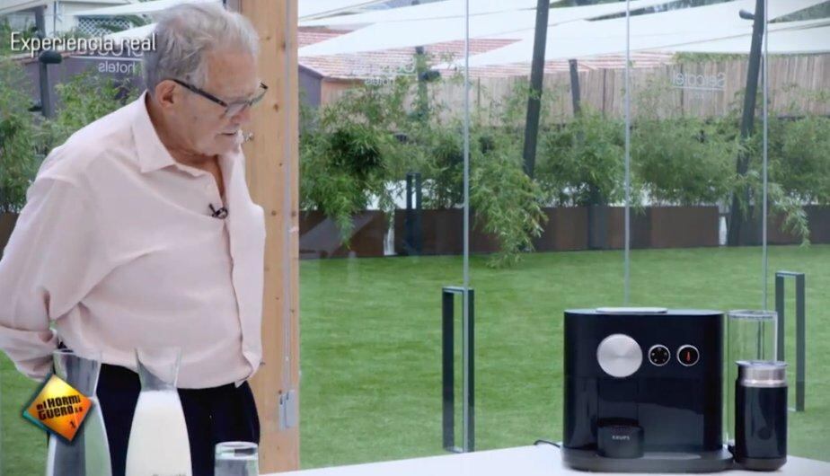 Adolescentes y ancianos lidiaron con un extraño experimento viral