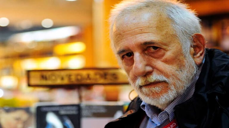 Adolfo Aristarain (Foto: web)