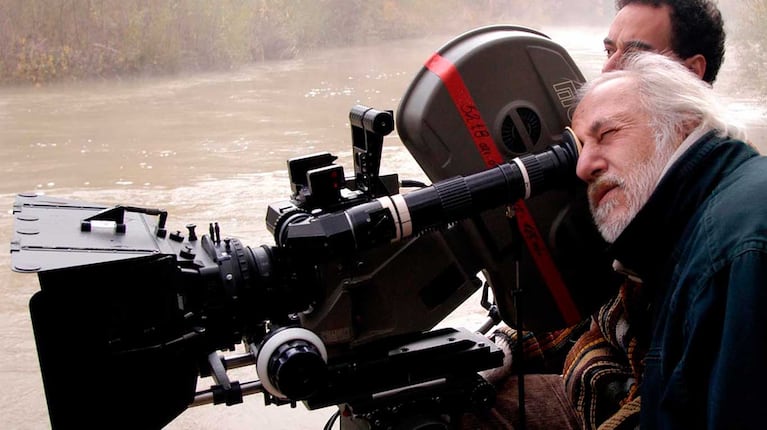 Adolfo Aristarain (Foto: Web)