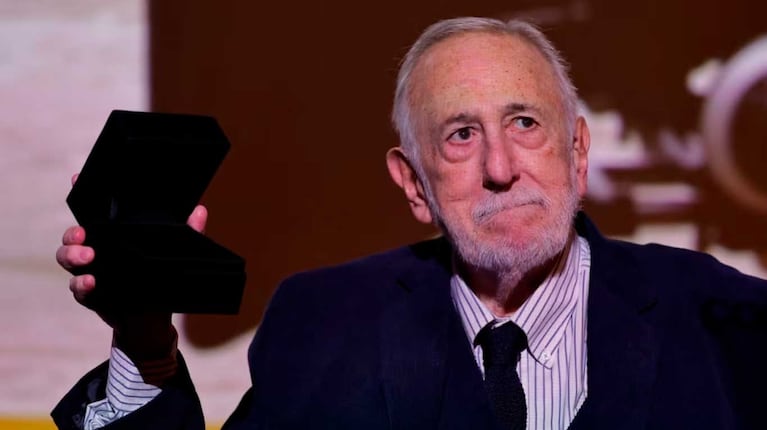 Adolfo Aristarain (Foto: Web)