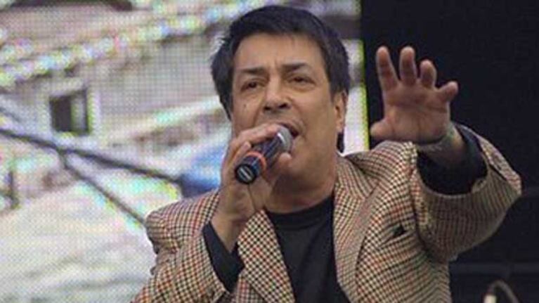 Adrián Otero falleció a los 53 años. (Foto: ElAcople.blogspot.com.ar)