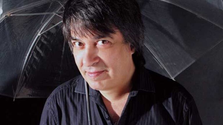 Adrián Otero falleció a los 53 años. (Foto: Web)