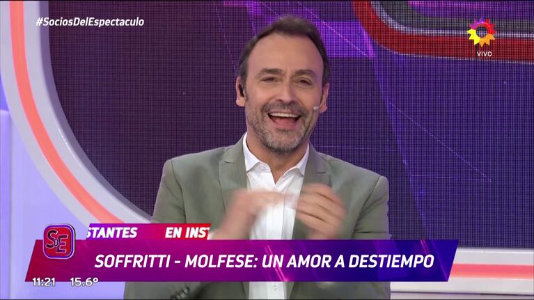 Adrián Pallares.