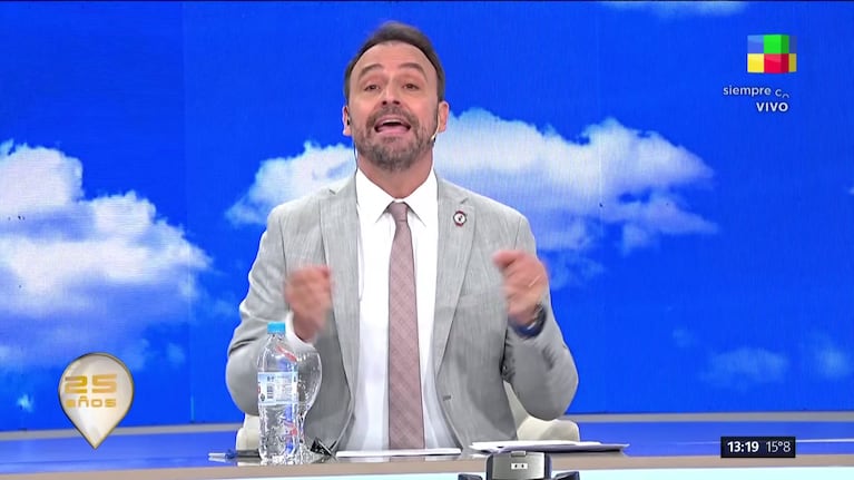 Adrián Pallares.