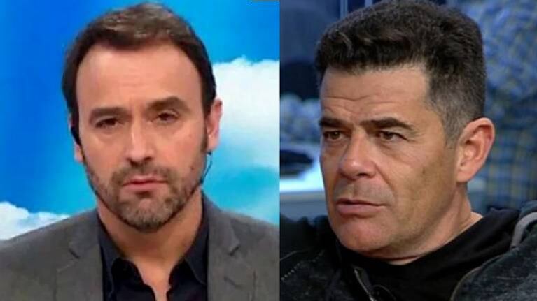 Adrián Pallares, contra Julián Weich por sus críticas al panelismo: No conoce la TV pobre