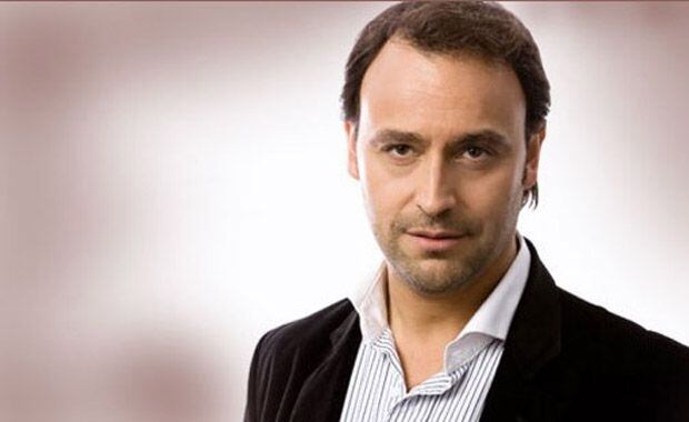 Adrián Pallares escribió una carta abierta tras su despido de Más Viviana. (Foto: archivo web)