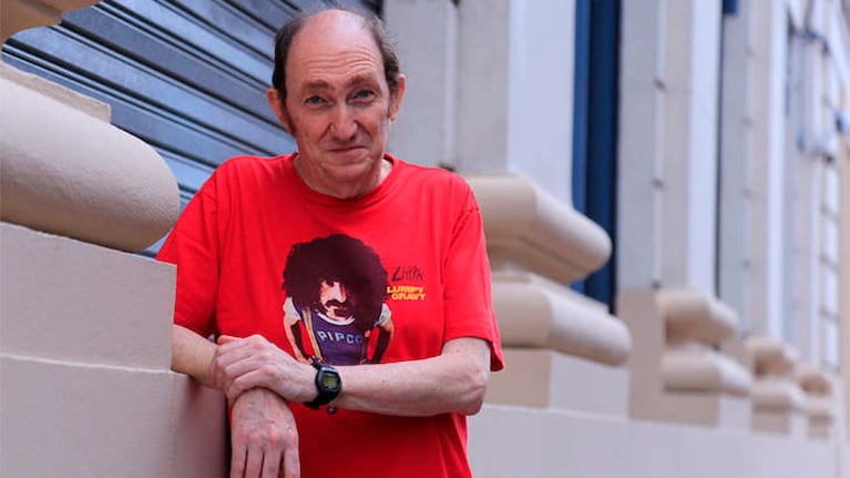 Adrián Stoppelman: El humor es un elemento decisivo en la radio