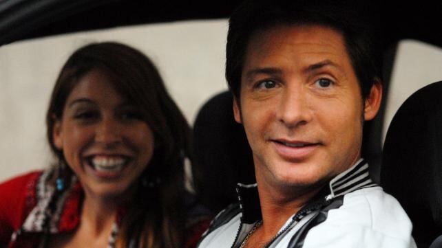 Adrián Suar: "A Marcelo Tinelli lo defiendo a muerte"