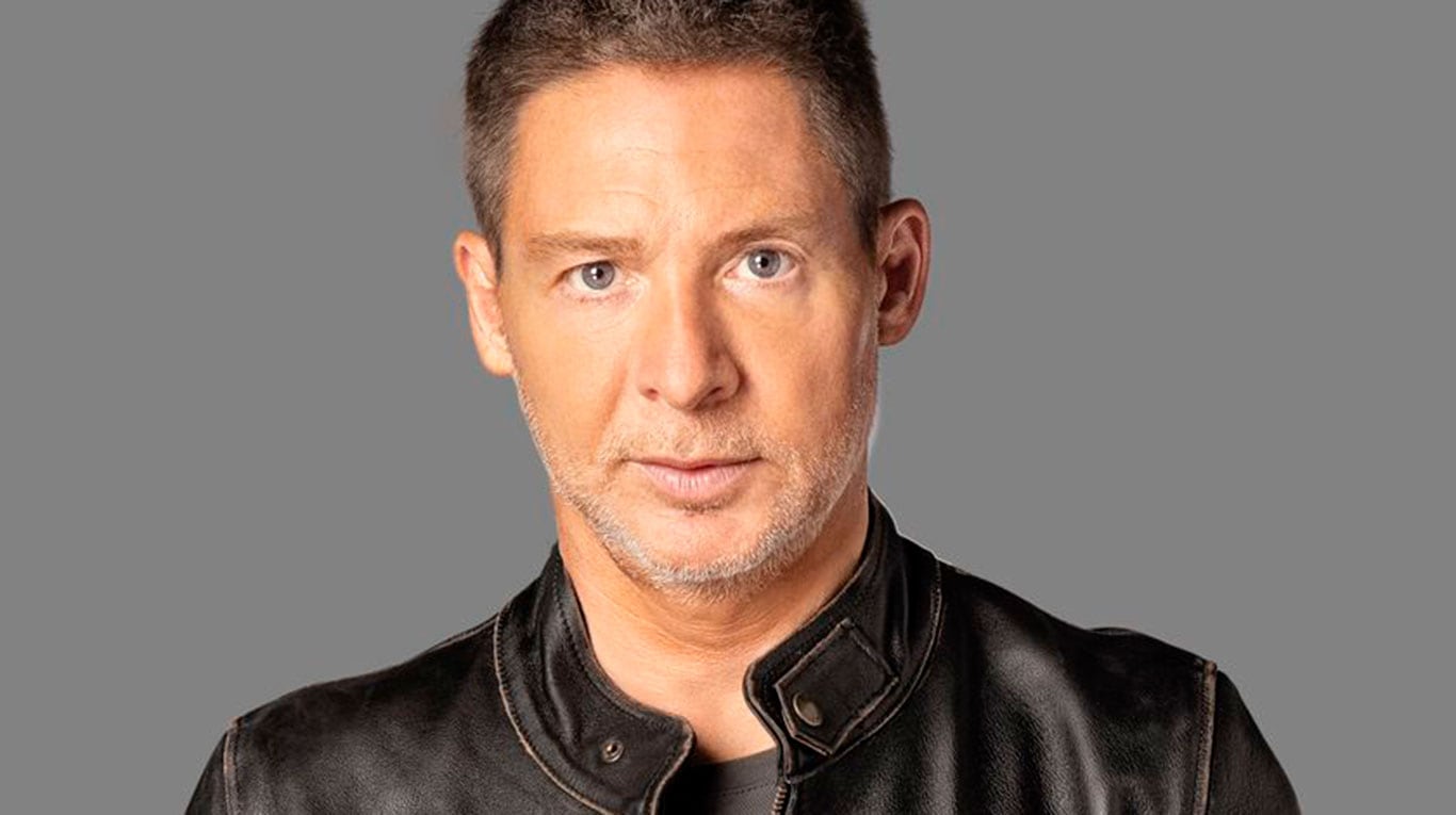 Adrián Suar es una de las caras siempre convocantes para las comedias argentinas. 