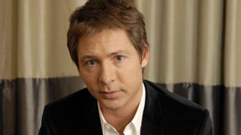 Adrián Suar habló de la acusación de plagio de Sos mi hombre. (Foto: Web)