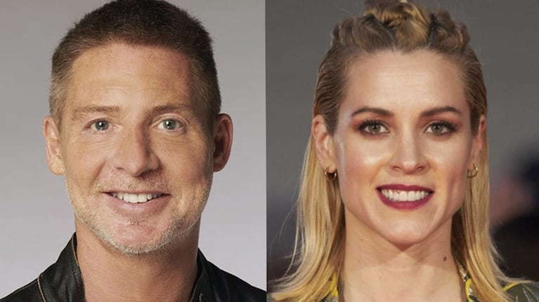 Adrián Suar, Maggie Civantos, Prime Video