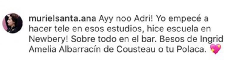 Adrián Suar se despidió del histórico edificio de Pol-ka con un emotivo video: los tiernos mensajes de Siciliani, Cid, Dupláa y más famosos