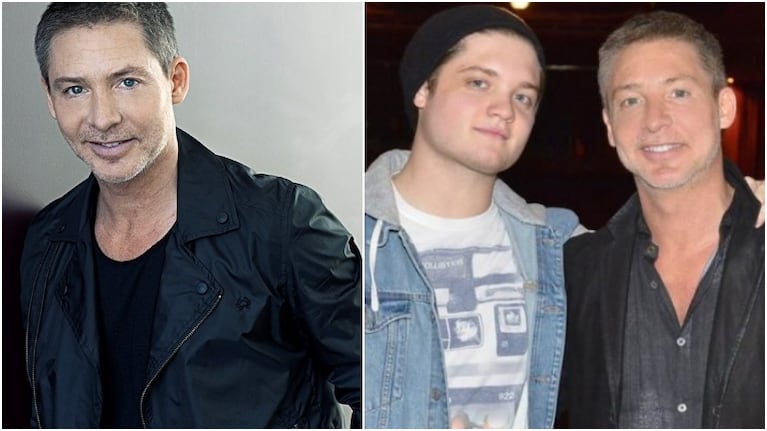 Adrián Suar, sobre cómo consiguió que Toto Kirzner, su hijo, acepte trabajar en Polka: Se negaba por el prejuicio que podía disparar