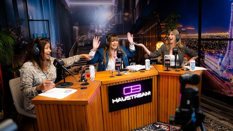 Adriana Salgueiro reveló el quehacer doméstico que más odia: “Tengo un caos total”. Crédito: Instagram/@salgueiroadriana