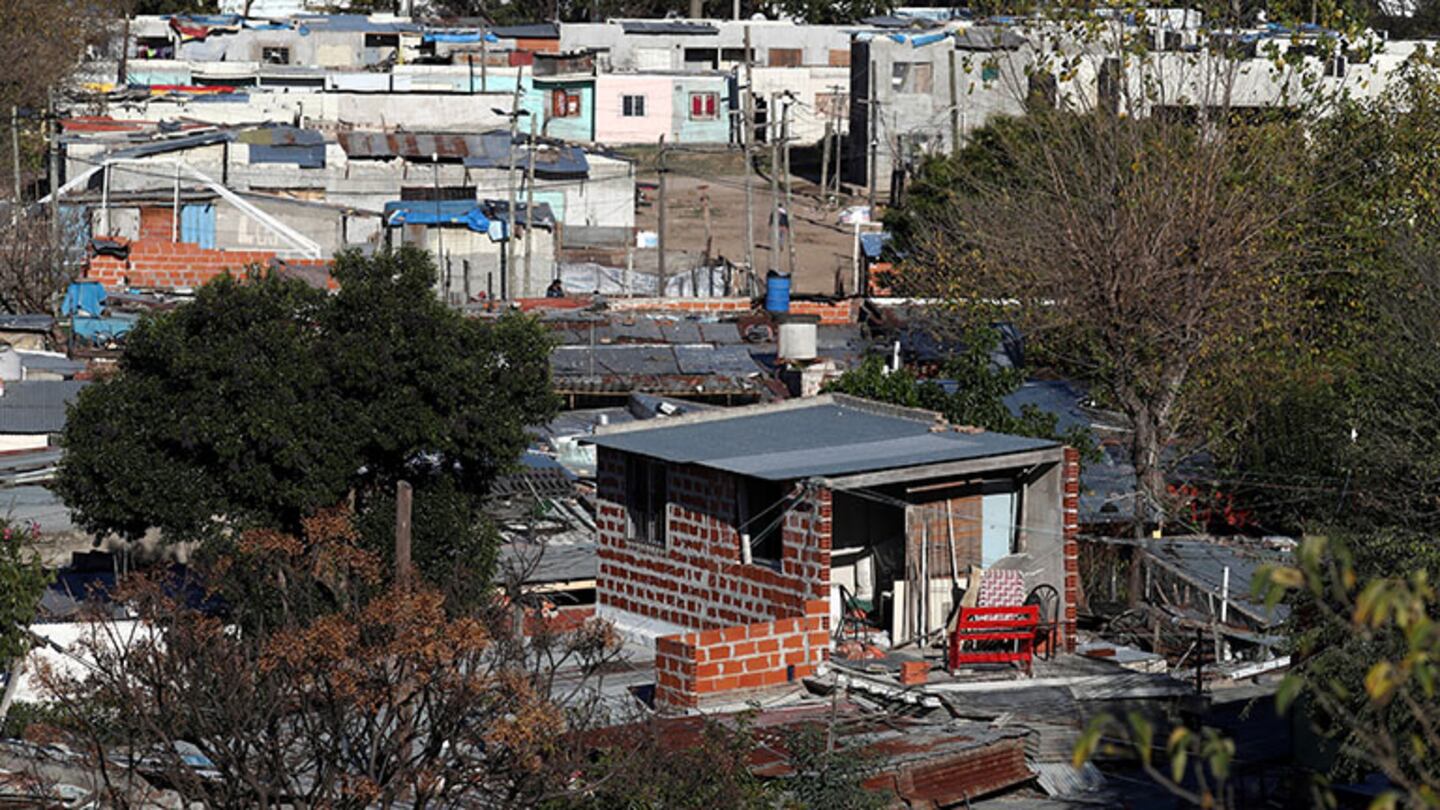 Advierten que si el coronavirus se propaga en el Conurbano va a estallar el sistema sanitario