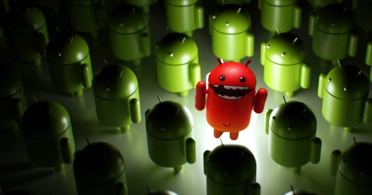 Advierten sobre una nueva amenaza de malware basada en Android