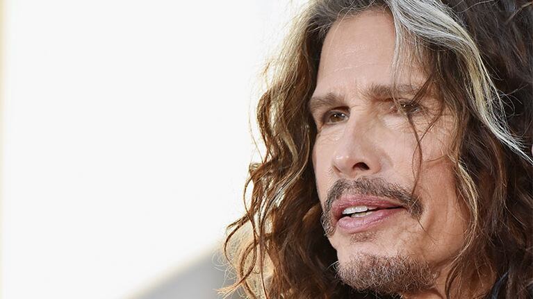 Aerosmith cancela el final de gira en América Latina.