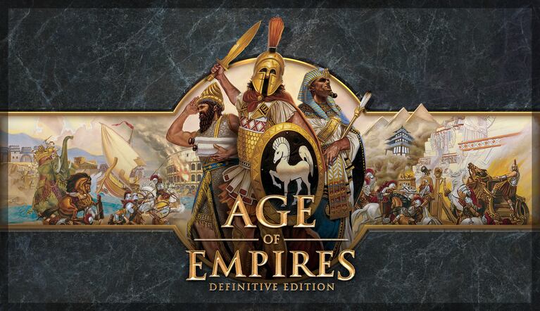 Age of Empires: Definitive Edition tendrá hoy su lanzamiento oficial