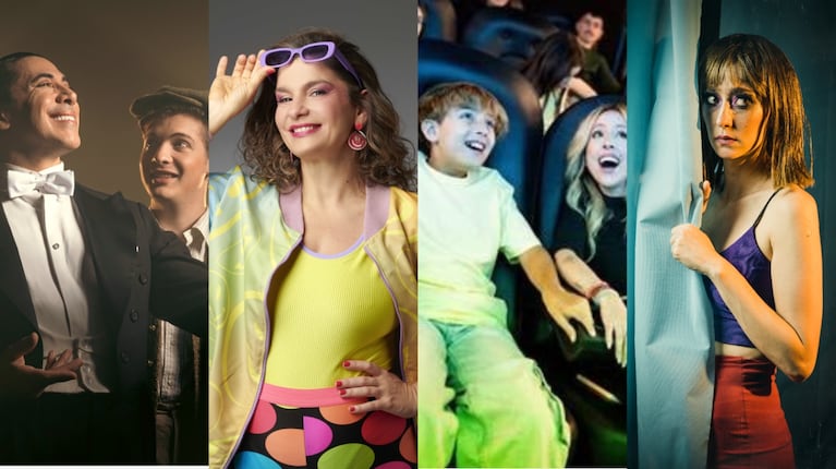 Agenda de verano 2026: teatro, parques y experiencias para disfrutar en Buenos Aires