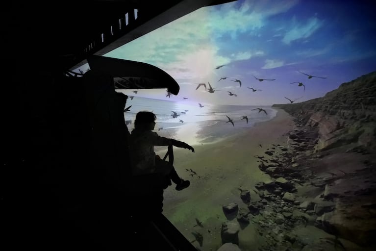 Agenda de verano 2026: teatro, parques y experiencias para disfrutar en Buenos Aires