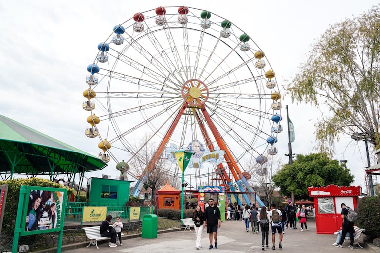 Agenda de verano 2026: teatro, parques y experiencias para disfrutar en Buenos Aires
