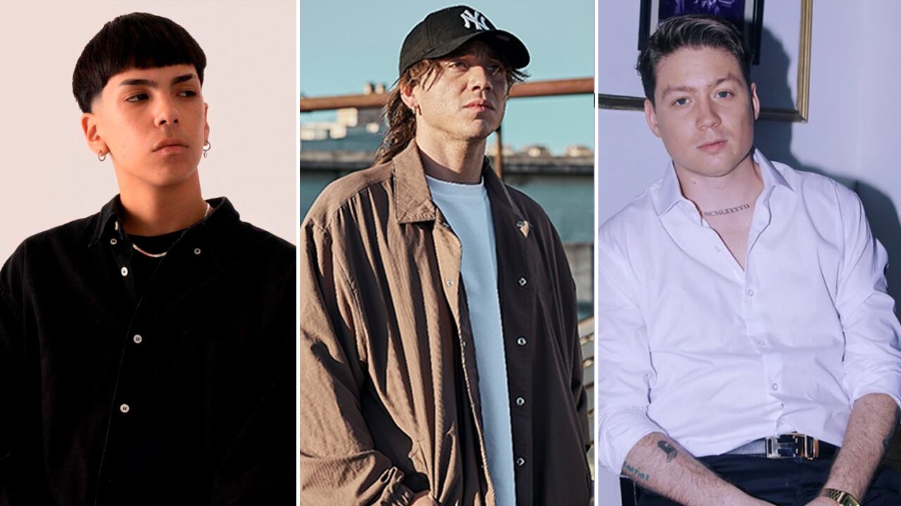 Agenda musical junio 2025: qué bandas y artistas se presentan este mes