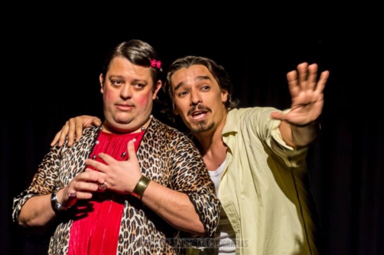 Agenda teatral: Dos veces bueno, un imperdible ciclo de teatro breve de humor