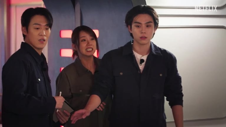 Agentes del misterio se consolida como una de las apuestas más originales dentro del catálogo de Netflix.