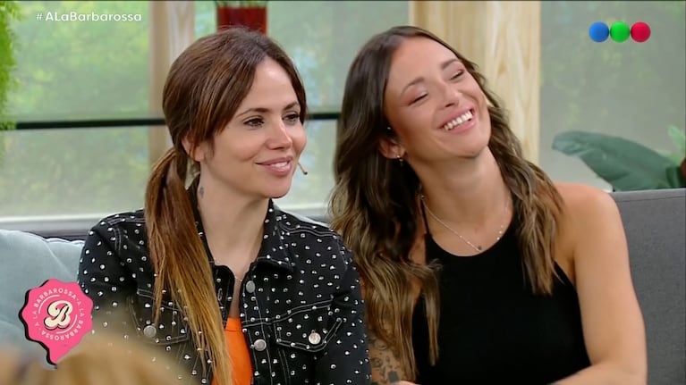 Agostina de Gran Hermano respondió si le gusta Romina Uhrig y Analía Franchín hizo un desubicado chiste