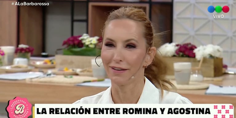Agostina de Gran Hermano respondió si le gusta Romina Uhrig y Analía Franchín hizo un desubicado chiste