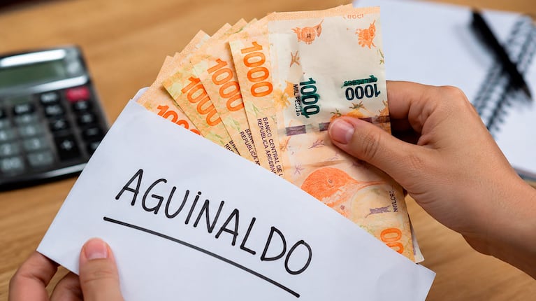 Aguinaldo de junio 2026: cuándo se cobra, cómo calcularlo y quiénes lo reciben (foto IA)