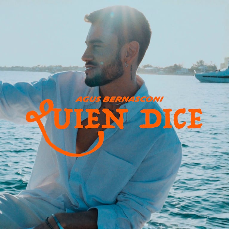 Agus Bernasconi anuncia su primer Teatro Ópera y lanza “Quién Dice”: fecha y entradas