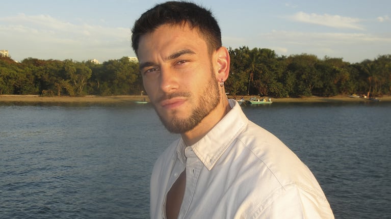 Agus Bernasconi anuncia su primer Teatro Ópera y lanza “Quién Dice”: fecha y entradas