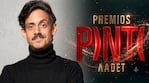 Agustín Aristarán será el maestro de ceremonia de los Premios Pinti (Foto: Ciudad Magazine).