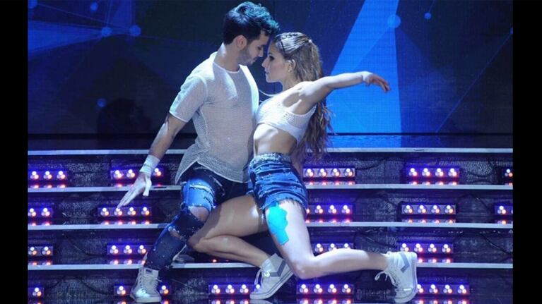 Agustín Casanova, la revelación de Bailando 2016. Foto: archivo Ideas del Sur.