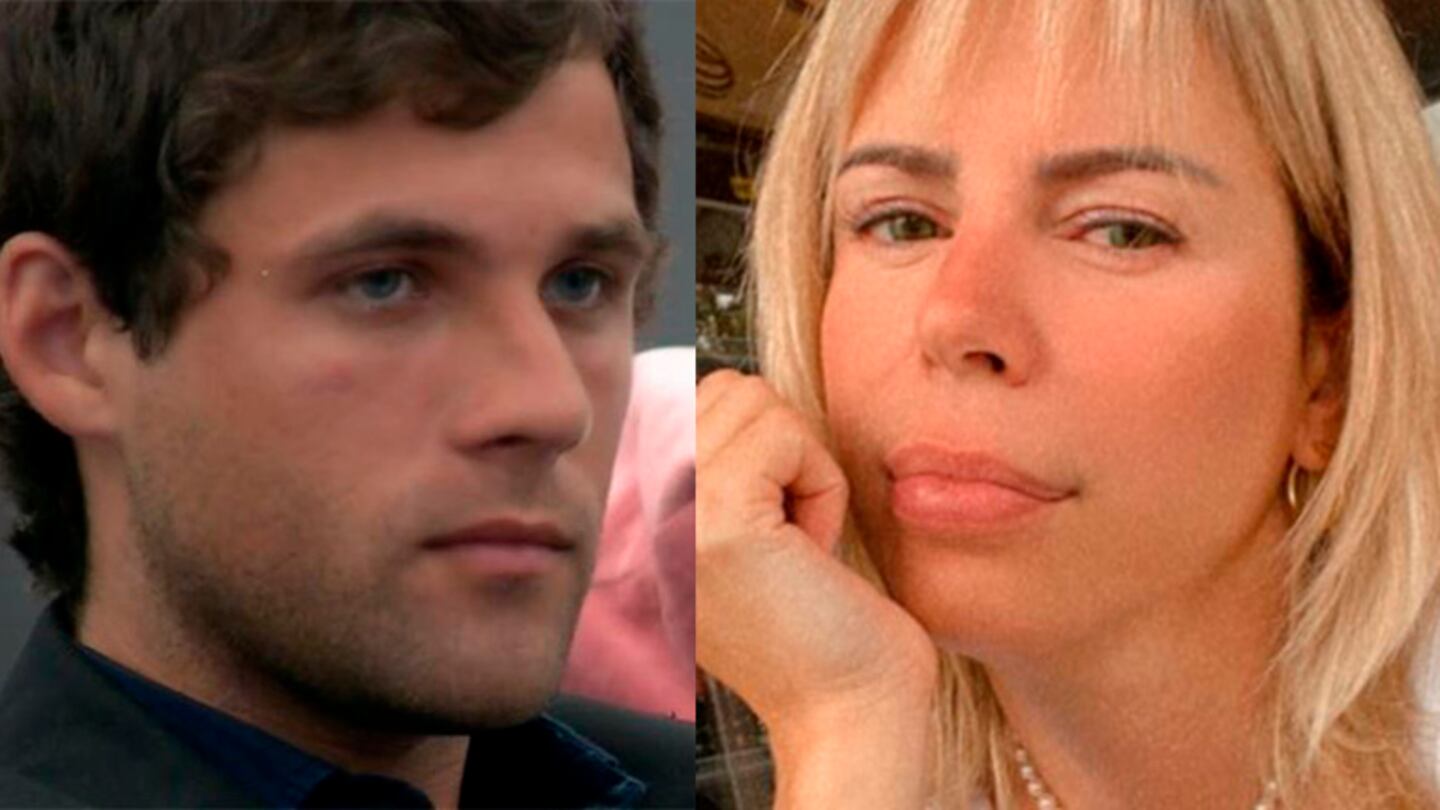 Agustín defendió a Marcos de Gran Hermano y cruzó a Marianela Mirra: Es un cero a la izquierda