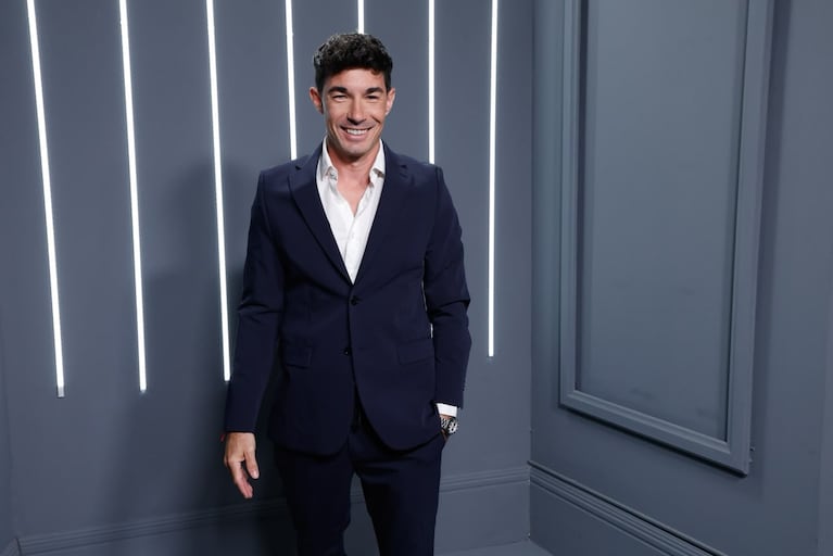 Agustín Neglia
